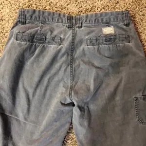 Columbia Capri Pants Womens 12 Used thumbnail 4