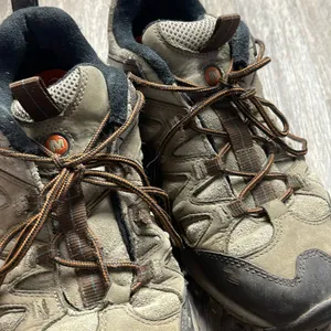 Merrell Women’s Radland Low Profile Trail/Hiking Shoes Size 7.5 thumbnail 10