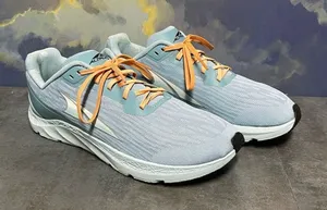 Altra Rivera Women's Blue Road Running Shoes Size 10M thumbnail 1
