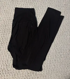 Aerie Leggings Offline High-Waisted thumbnail 1