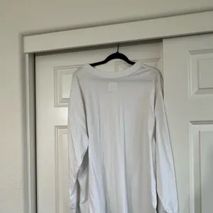 Aerie Long Sleeve Oversized T-Shirt thumbnail 2