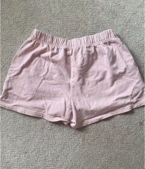 TJ Maxx Pink Sweat Shorts thumbnail 3