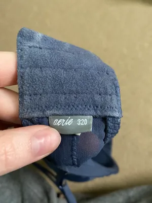 Aerie Bra thumbnail 2