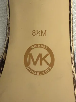 Michael Kors Python Print Ankle Strap Heels  thumbnail 6
