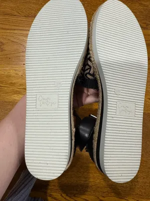 Crown Vintage Espadrilles thumbnail 5