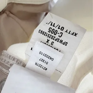 Spanx NEW SPANXshape EveryWear Wide Leg Jeans in Chalk Shaping Office Career Size 3X thumbnail 13