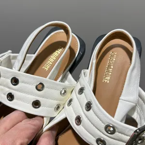 NEW Cushionaire Wander Mary‎ Jane Buckle Shoes 8 B75 thumbnail 10