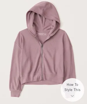 Purple Size M thumbnail 1