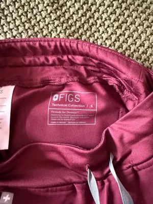 Zamora FIGS Pants thumbnail 6