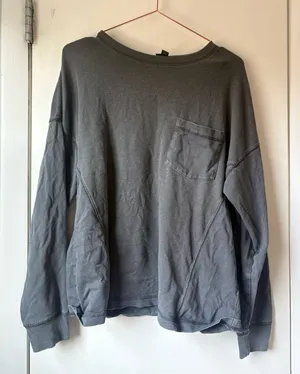 Wild Fable Long Sleeve Top thumbnail 1