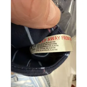 Lyrebird Navy Sports Bra NWT thumbnail 5