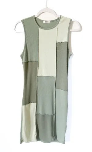 Ardene Colorblock Dress Size L thumbnail 1