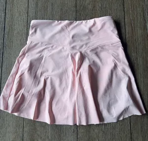 Activewear Skirt Pink thumbnail 5