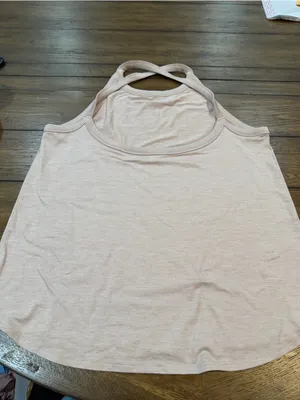 GAP brushed tech Jersey workout shirt size M​ thumbnail 5