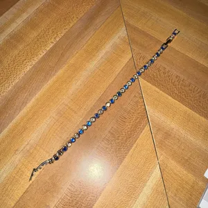 Vintage Avon tennis bracelet thumbnail 7