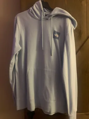 The North Face Sweatshirt thumbnail 1