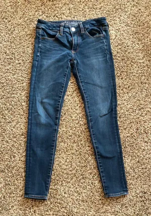 Outfitters Jeans thumbnail 1