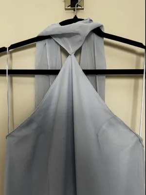 Amanda Uprichard Ashton Maxi Size M NWT thumbnail 6