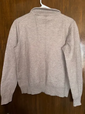 Southern Tide Quarter-Zip thumbnail 3