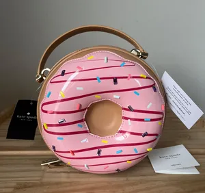 Kate Spade 3D Donut Crossbody thumbnail 1