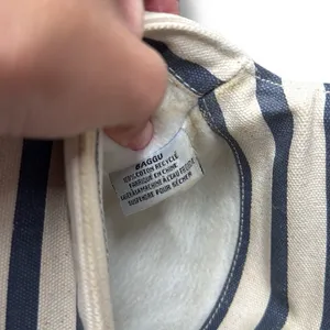 Baggu x West Elm Weekender Tote & Tablet‎ Case thumbnail 6