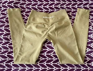 Alphalete Amplify Legging Small thumbnail 1