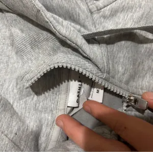 Athleta triumph full zip hoodie thumbnail 2