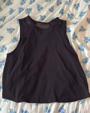 Lululemon Flowy Tank Top thumbnail 1