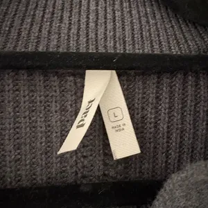 Women’s Pact‎ Luxe Knit Henley Sweater Large thumbnail 5