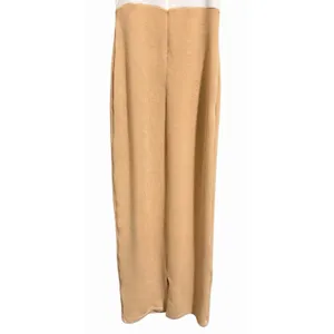 Sabo Skirt Kimii Dress Beige/White Women's Size‎ X-Small thumbnail 6