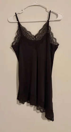 H&M Asymmetrical Top thumbnail 1