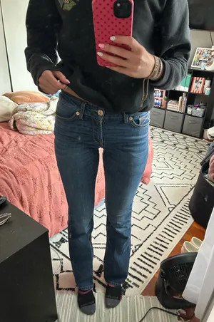 Ariat Jeans Women’s Bootcut thumbnail 1