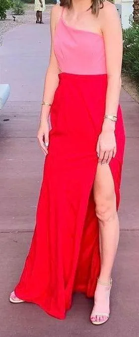️Formal Dress️ thumbnail 2
