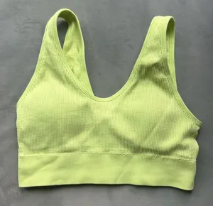 Aerie seamless sports bra thumbnail 1