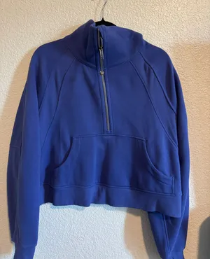 Lululemon Indigo Scuba thumbnail 1