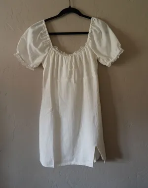 Princess Polly Love Lies Mini Dress thumbnail 1