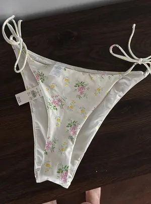 Aerie Bikini Bottom thumbnail 1