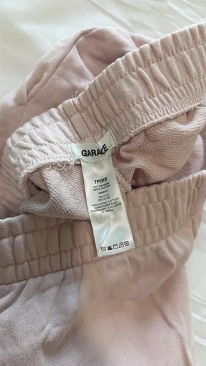 Garage Sweat Shorts thumbnail 2
