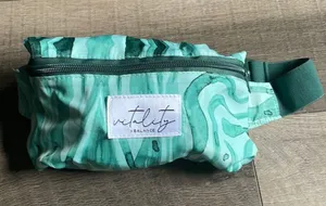 Balance Athletica Vitality Backpack Turn Fanny Pack thumbnail 4