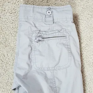 Gap capris thumbnail 4