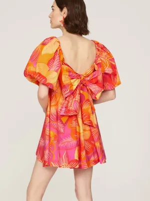 Farm Rio Mini Dress thumbnail 2