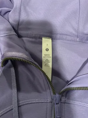 Lululemon Define Jacket thumbnail 3