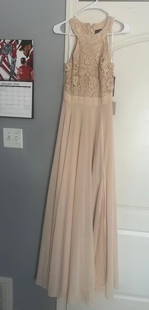 Lulu’s Gown thumbnail 1
