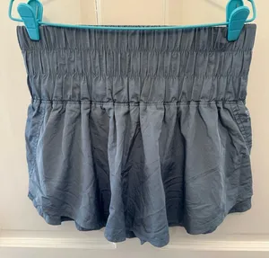 Free People Movement Skort thumbnail 1