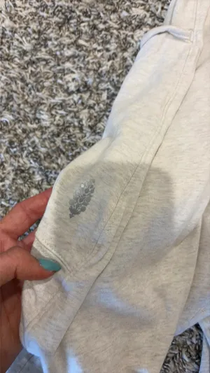 Free People Hot Shot Onesie thumbnail 4