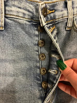 Altar'd State Jeans thumbnail 3