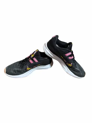 Nike Downshifted 9 SE in Floral Athletic Shoes thumbnail 3