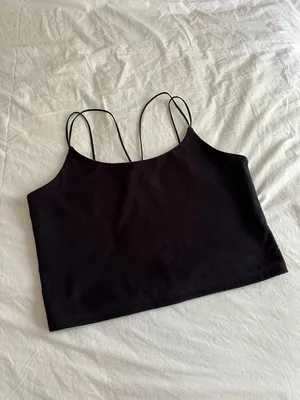 Abercrombie Top thumbnail 1
