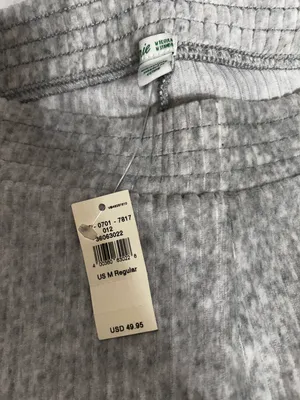Aerie Ribbed Flare Pants thumbnail 3