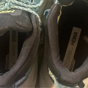 Hoka One One Women's Trail Code GTX Gore-Tex Hiking Boot Shoes, Size 9 B US thumbnail 11